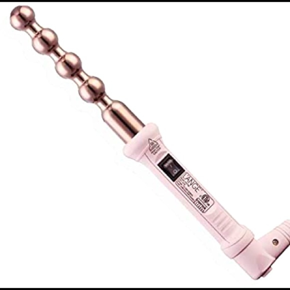 LANGE Le Perle bubble wand